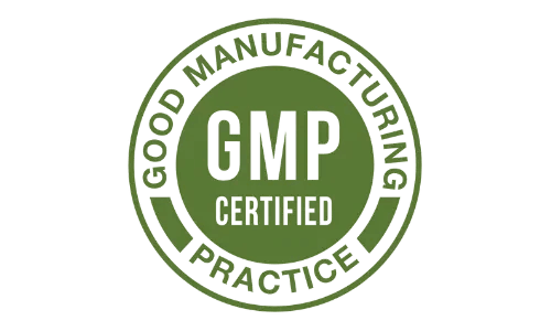 Vertigenics - GMP certified 